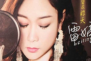 雷婷2007-2019年55张专辑歌曲合集百度云网盘下载[WAV33.47GB]