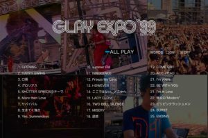 [BD日本演唱会][GLAY – GLAY SPECIAL 7 LIVES LIMITED BOX THE GLAY HERITAGE 2019][BDISO 7BD][305GB][百度网盘]