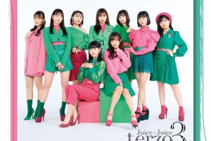 [BD日本演唱会][Juice=Juice – Terzo [Limited B bonus disc] 2022][BDISO][21.4GB][百度网盘]