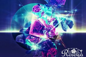 [BD日本演唱会][Roselia 2nd Album – Wahl 2019 1CD+2BD][BDMV 2BD][66.8G][百度网盘]