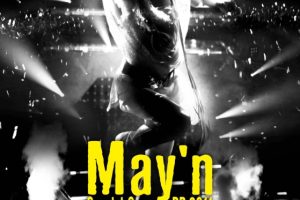 [BD日本演唱会][中林 芽依 May n Special Concert BD 2011 RHYTHM TANK!! at][BDMV][43.8G][百度网盘]