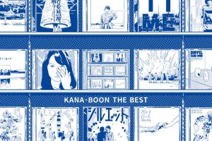 [BD日本演唱会][KANA-BOON THE BEST Blu-ray 付初回限定盘 2CD+1BD 2020][BDMV][44.1G][百度网盘]