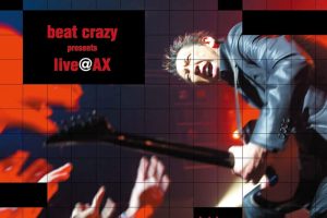 [BD日本演唱会][布袋寅泰 Tomoyasu Hotei – BEAT CRAZY PRESENTS LIVE@AX 2003][BDMV][32.3G][百度网盘]