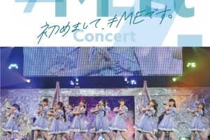 [BD日本演唱会][≠ME 1st Concert – Hajimemashite, ME Desu][BDISO][39G][百度网盘]