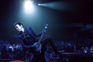 [BD日本演唱会][布袋寅泰 Tomoyasu Hotei – Maximum Emotion Tour ~The Best for the Future~ 2017][BDMV][38.2GB][百度网盘]