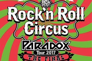 [BD日本演唱会][布袋寅泰 – HOTEI Paradox Tour 2017 The FINAL ~Rock n Roll Circus~ 2018 2CD+2BD][BDMV 2BD][38.7GB][百度网盘]