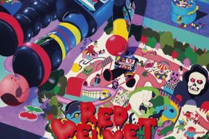 [BD日本演唱会][레드벨벳 – Red Velvet 2nd Concert ‘REDMARE’ In Japan 2019][BDISO][41.7GB][百度网盘]