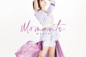 [BD日本演唱会][MARiA (from GARNiDELiA) – Moments 付属BD 2022][BDMV][12.4GB][百度网盘]