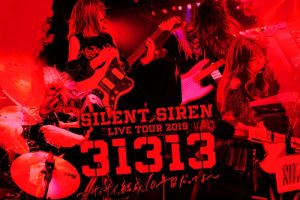 [BD日本演唱会][SILENT SIREN LIVE TOUR 2019『31313』~サイサイ、结成10年目だってよ~ supported by 天下一品 @ Zepp DiverCity (初回プレス盘)][BDMV][40.2GB][百度网盘]