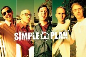 简单计划Simple Plan歌曲专辑[5张]百度云网盘下载[MP3644.04MB]