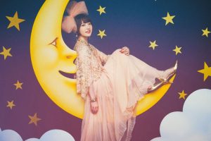 [BD日本演唱会][花泽香菜 花泽香菜 – Moonlight Magic 2021 CD+BD][BDMV][11.3][百度网盘]