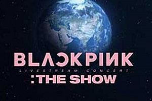 粉墨BLACKPINK《BLACKPINK 2021 ‘THE SHOW’ LIVE》专辑百度云网盘下载[FLACMP3529.36MB]