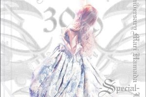 [DB日本演唱会][浜田麻里 30th Anniversary Mari Hamada Live Tour -Special 2015][BDISO 2BD][50.6GB][百度网盘]