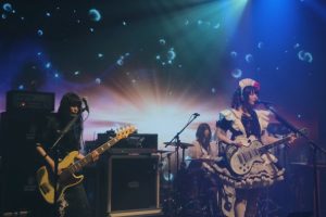 [DB日本演唱会][BAND-MAID – BAND-MAID ONLINE OKYU-JI (Feb. 11, 2021) 2021][BDMV 2BD][63.6GB][百度网盘]