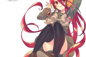 [DB日本演唱会][TVアニメ「灼眼のシャナ」ベストアルバム灼眼のシャナ-BEST 2018 2CD+1BD][BDMV][7.5GB][百度网盘]