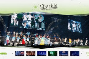 [DB日本演唱会][Animelo Summer Live – Animelo Summer Live 2022 -Sparkle- 2023][BDMV 6BD][255GB][百度网盘]