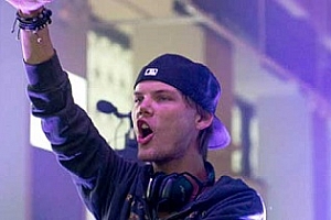 艾维奇Avicii无损FLAC歌曲200+首百度云网盘下载