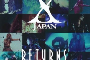 [BD日本演唱会][X JAPAN RETURNS 完全版 2013][BDMV 2BD][74.1GB][百度网盘]