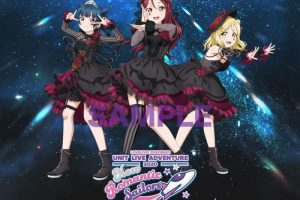 [BD日本演唱会][Love Live! Sunshine!! Guilty Kiss First LOVELIVE! ~ New Romantic Sailors ~ Blu-ray Memorial BOX 2021][BDMV 3BD][84.7G][百度网盘]