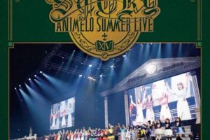 [BD日本演唱会][漫音夏日祭 Animelo Summer Live 2019 -STORY-][BDMV 6BD][246GB][百度网盘]