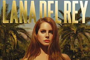 Lana Del Rey(拉娜德雷)[89张专辑单曲]歌曲合集百度云网盘下载[MP3-3.43GB]