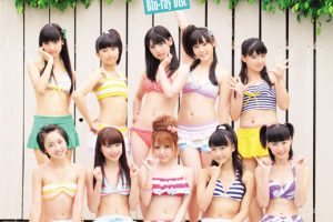 [BD日本演唱会][早安少女组 Morning Musume モーニング娘。アロハロ！6 モーニング娘。 [EPXE-5034] 2012][BDISO][21.1GB][百度网盘]