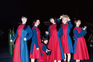 [DB日本演唱会][BiSH – TO THE END TO THE END 2018][BDISO][34.6GB][百度网盘]