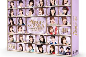 [BD日本演唱会][Nogizaka46 Nogizaka Star Tanjo! 2 Vol.1 Blu-ray Box 乃木坂スター诞生! 2 第1巻 Blu-ray BOX 2022][BDISO 4BD][84GB][百度网盘]