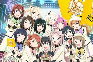 [DB日本演唱会][ラブライブ!虹ヶ咲学园スクールアイドル同好会 – Love Live! Nijigasaki High School Idol Club 5th Live! Niji ga Saku Basho Blu-ray Memorial Box 2023][BDMV 5BD][135GB][百度网盘]