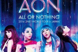 [BD日本演唱会][2NE1 투애니원 – 2014 2NE1 WORLD TOUR ~ALL OR NOTHING~ in JAPAN][BDISO][40.2GB][百度网盘]