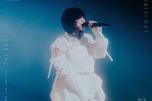 [DB日本演唱会][家入莉奥 家入レオ Leo Ieiri – THE BEST 〜8th Live Tour〜 2023][BDISO][23.4GB][百度网盘]