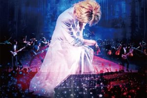 [DB日本演唱会][KAMIJO – Dream Live Symphony of The Vampire KAMIJO with Orchestra 2019][BDISO][22.4GB][百度网盘]