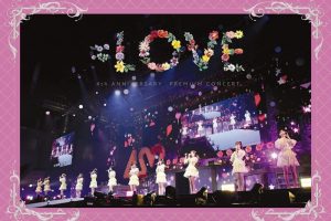 [BD日本演唱会][=LOVE 4th ANNIVERSARY PREMIUM CONCERT 2022][BDISO][33.8GB][百度网盘]