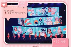 [DB日本演唱会][LOVE 全国ツアー2022 「どう考えても、君ってイコラブのこと好きじゃん」2023][BDISO][43.9GB][百度网盘]