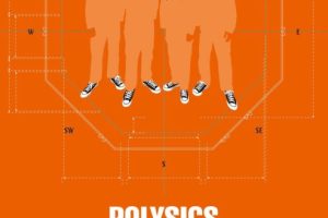 [DB日本演唱会][Polysics – Budokan Or Die!!!! 2010][BDMV][44.5GB][百度网盘]