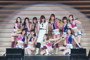 [DB日本演唱会][指原莉乃 毕业演唱会 HKT48 – Sashihara Rino Sotsugyou Concert SPECIAL][ISO6][208G][百度网盘]