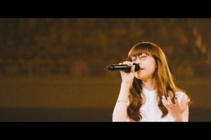 [DB日本演唱会][Aimer Live in BUDOKAN“2017 blanc et noir” 日本武道馆][BDMV+FLAC][35.4G][百度网盘]