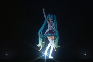 [DB日本演唱会][初音未来 魔法未来 MAGICAL MIRAI 2017 演唱会][BDMV][60G][百度网盘]