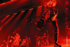 [DB日本演唱会][Live at TOKYO GARDEN THEATER 2021 ポルノグラフィティ – 17thライヴサーキット 続・ポルノグラフィティ][BDISO][40.5GB][百度网盘]