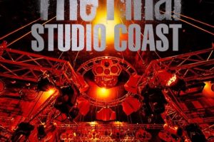 [DB日本演唱会][DIR EN GREY – THE FINAL DAYS OF STUDIO COAST 2022][BDISO 2BD][64.4GB][百度网盘]