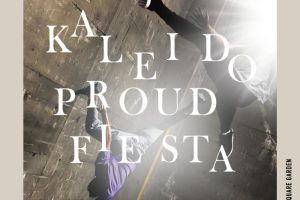 [DB日本演唱会][UNISON SQUARE GARDEN – kaleido proud fiesta 2022 CD+BD][BDMV][7.35GB][百度网盘]