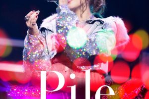 [BD日本演唱会][Pile – Pile Live at Budokan 2018][BDMV][42GB][百度网盘]