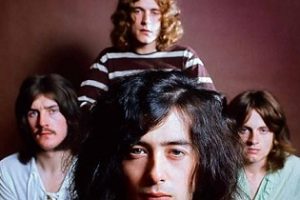 《齐柏林飞艇Led Zeppelin》无损音乐歌曲[专辑10张]百度云网盘下载