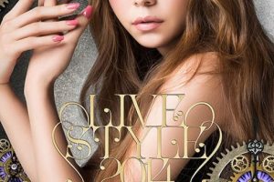 [BD日本演唱会][安室奈美惠 namie amuro LIVE STYLE 2014][BDISO][41.4GB][百度网盘]