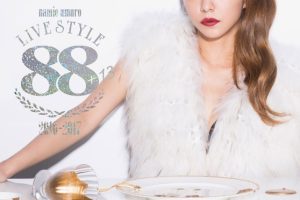 [BD日本演唱会][安室奈美惠 namie amuro LIVE STYLE 2016-2017][BDISO][38.6GB][百度网盘]