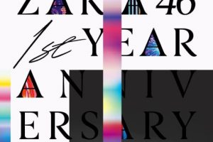 [BD日本演唱会][樱坂46 Sakurazaka46 1st YEAR ANNIVERSARY LIVE ～with Graduation Ceremony～ 完全生产限定盘 Blu-ray [Limited Edition] 2022][BDISO 2BD][57.7GB][百度网盘]