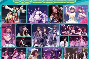 [BD日本演唱会][AKB48 ユニット祭り2013 Unit Festival 2013 双碟][DVD ISO][14.2G][百度网盘]