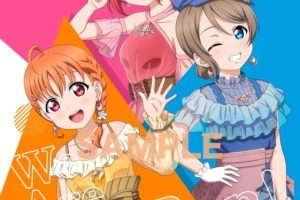 [BD日本演唱会][ラブライブ！サンシャイン!! – ラブライブ！サンシャイン!! CYaRon! 2nd LoveLive! ～大革命☆Wake Up Kingdom～ Blu-ray Memorial Box 2022][BDMV 3BD][65.7GB][百度网盘]