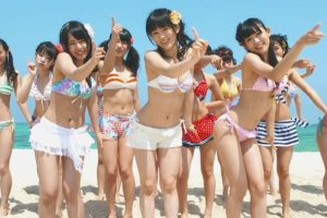 [BD日本演唱会][NMB48 PV合集 从黑发到欲望 ALL CLIPS -黒髪から欲望まで-][BDMV 5BD][168.87G][百度网盘]