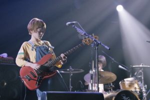 [BD日本演唱会][SHISHAMO NO BUDOKAN!!!2016][BDMV][42.4G][百度网盘]